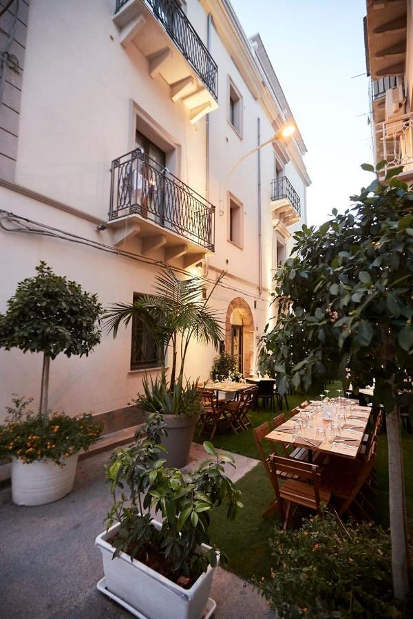 Il Vecchio Marsala Bed & Breakfast Dış mekan fotoğraf