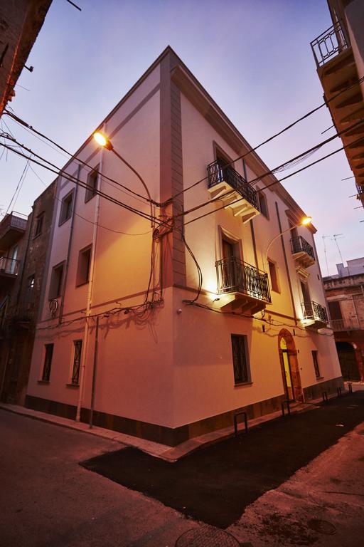 Il Vecchio Marsala Bed & Breakfast Dış mekan fotoğraf