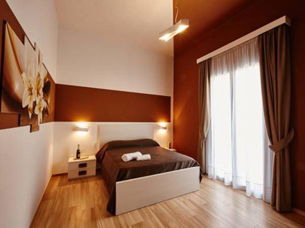 Il Vecchio Marsala Bed & Breakfast Dış mekan fotoğraf