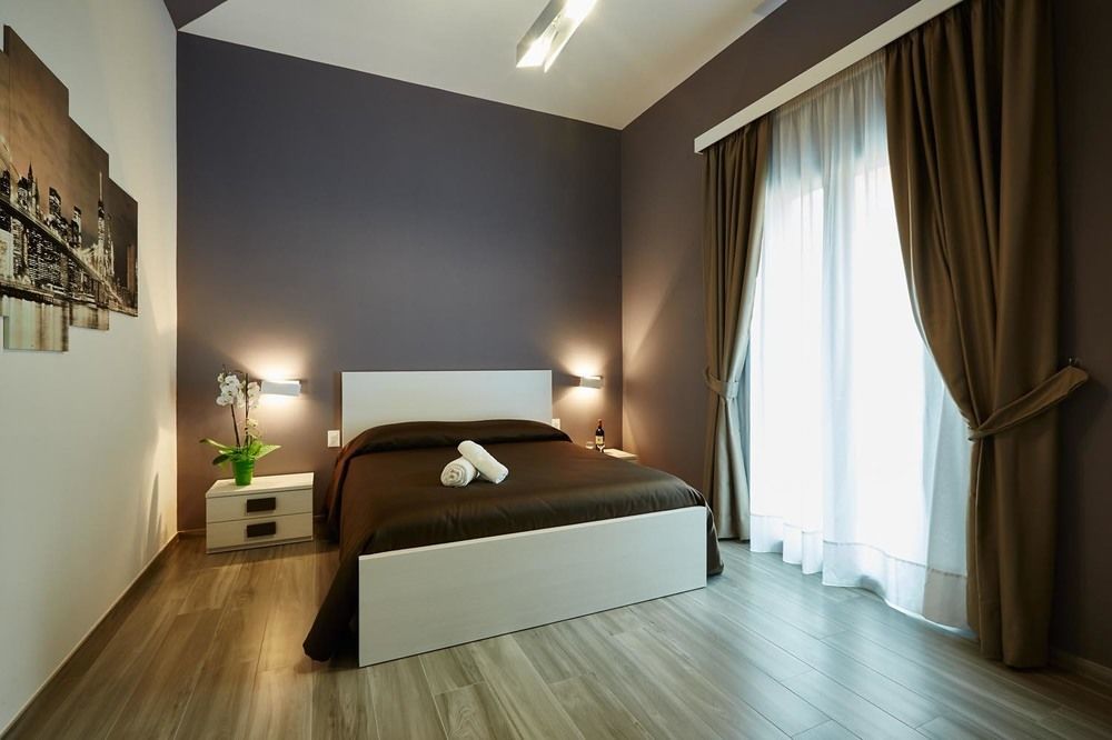 Il Vecchio Marsala Bed & Breakfast Dış mekan fotoğraf