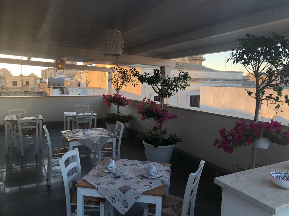 Il Vecchio Marsala Bed & Breakfast Dış mekan fotoğraf